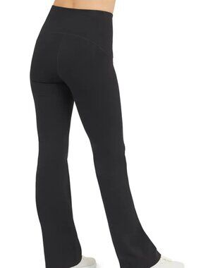 SPANX - Booty Boost Skinny Flare - Petite Large - NWT